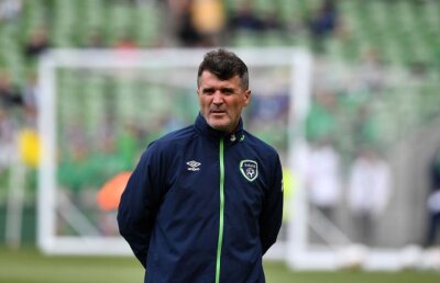 Roy Keane, aproape să fie anunțat în funcția de antrenor al naționalei din Israel