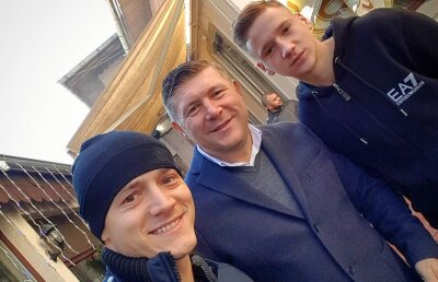 Pila lui Florin Bratu? Selecționerul U18 a adus la echipă fiul unui prieten, care are doar 30 de minute în tricoul României