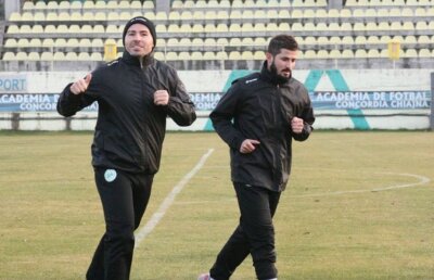 A fost dat afară din Liga 1, dar și-a găsit imediat echipă » Se va lupta pentru promovare