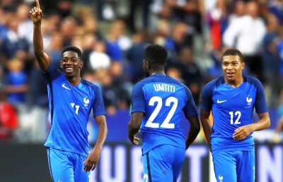 Francezii au făcut anunțul: a semnat cu Barcelona pentru 130 de milioane de euro » Ce salariu va primi atacantul