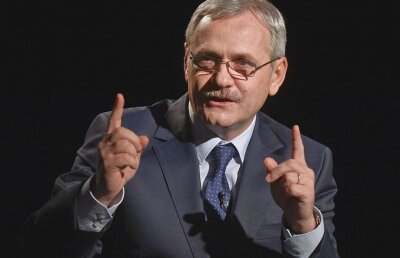 Administratorul firmelor care au pompat bani în echipa de fotbal a lui Dragnea a fost reținut de procurori