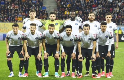 Becali a ofertat încă un fotbalist al Viitorului: "Dau un milion și jumătate" » Anunță plecarea unui mijlocaș: "Îi dau drumul după meciul cu Astra"