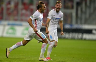 Profită acum de FCSB – Astra » Cum poți paria pe cota 10.00 în loc de 1.63 pentru victoria steliștilor!