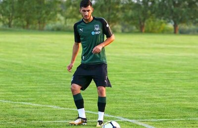 Andrei Ivan își anunță debutul la Krasnodar, însă nu știe în ce zi e meciul :) De ce n-a jucat până acum la noua echipă