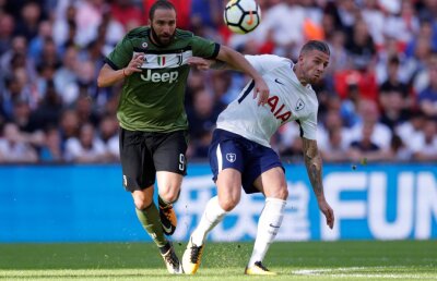 Higuain, lăsat acasă de Sampaoli! Atacantul lui Juventus nu a fost convocat pentru următoarele meciuri ale Argentinei + Nume-surpriză pe listă