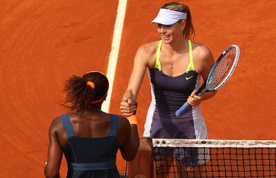 Dezvăluiri incredibile făcute de Șarapova despre Serena Williams: "Mă urăște pentru că am văzut-o plângând! I-a spus unui prieten: «Nu voi mai pierde în fața acestei mici nenorocite»"