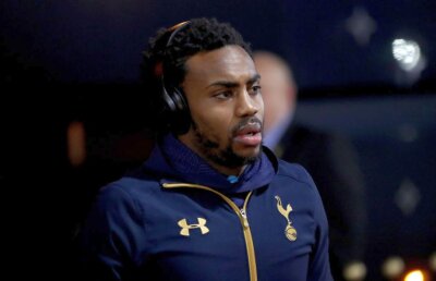 Danny Rose a fost iertat de Pochettino pentru comentariile dure la adresa clubului