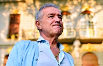 EXCLUSIV Steaua București Arena » Cum a ajuns Becali să plătească 2 milioane de euro pentru stadion