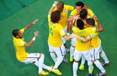 Barcelona, acord pentru transferul mijlocașului brazilian dorit de Valverde! Ce sumă vor plăti catalanii în schimbul jucătorului