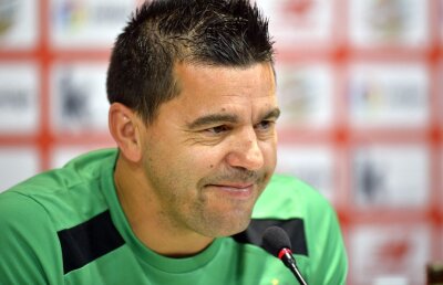 EXCLUSIV Contra se gândește la o mare surpriză în meciul cu CSM Poli Iași » Ar putea titulariza un jucător inedit