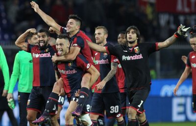 Transfer surpriză în Serie A » Fiul lui Simeone ajunge la o echipă de top