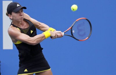Coșmarul de după-amiază » Halep nu mai pățise așa ceva dinainte să intre în Top 10! + 27 de meciuri când Simona a fost necruțătoare cu adversarele