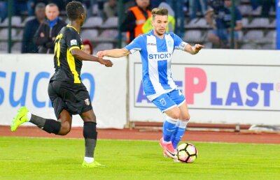 Gică Craioveanu a reacționat după ce Băluță a refuzat-o pe FCSB: "Păi, noi nu suntem o echipă mare?"