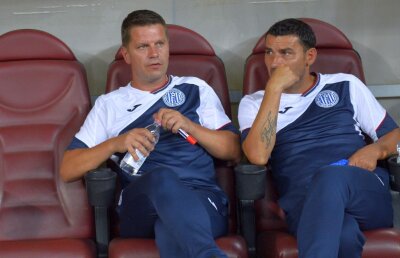 Stoican exultă după ultimul transfer reușit, care a învins-o pe Dinamo: "Acest jucător e extraordinar"