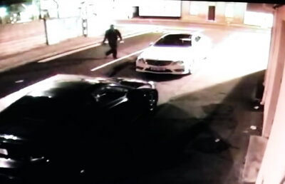 VIDEO Acestea sunt cele mai șocante imagini surprinse de camerele de luat vederi