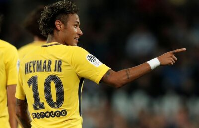 Face toți banii! Show marca Neymar la primul meci jucat în Ligue 1! 