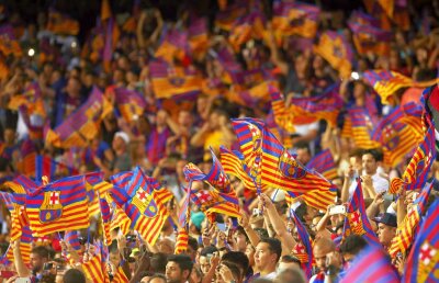 OFICIAL Barcelona a făcut anunțul! Mijlocașul brazilian a semnat și joi va fi prezentat