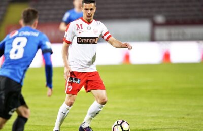 Decizie bizară luată de Palici » Cu cine va semna după plecarea de la Dinamo