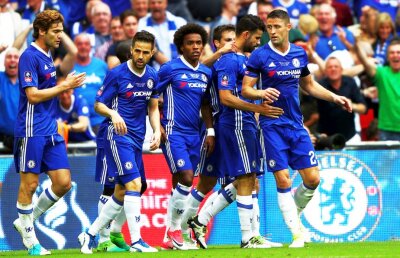 Un star al lui Chelsea a răbufnit: ”Nu sunt criminal!”