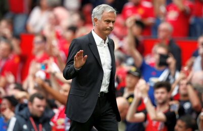 Ultimul transfer dorit de Mourinho a picat: "A ajuns la concluzia că a rămâne aici este decizia potrivită"