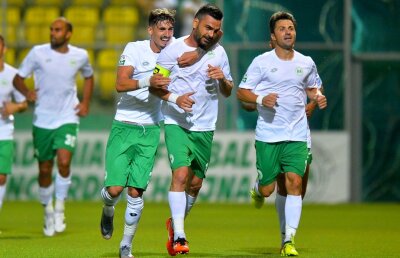 EXCLUSIV O echipă din Serie B vrea doi dintre cei mai constanți jucători de la Chiajna