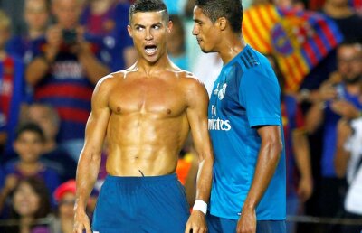 Revoltă incredibilă în Spania! Ce plănuiește Real Madrid la El Clasico: tot stadionul va fi implicat