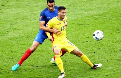 Supertransfer pentru Florin Andone » Un club din Premier League a făcut o ofertă colosală pentru român