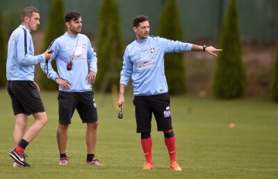 Mesajul lui Becali pentru Mirel Rădoi: "Îl aștept înapoi! O să fie rebel toată viața?"