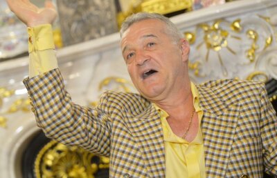 Dezvăluiri din vestiarul celor de la FCSB » Cum le-a dat Becali țeapă jucătorilor: "Ne-a zis că a vrut să ne motiveze"