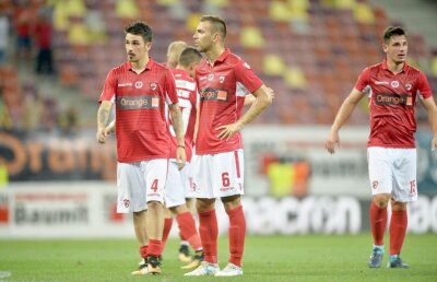 Și-a găsit echipă imediat după plecarea de la Dinamo » Unde va evolua mijlocașul