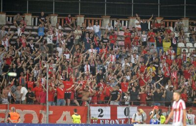 Dinamo joacă tot în Ștefan cel Mare » S-au pus în vânzare biletele pentru meciul cu Sepsi