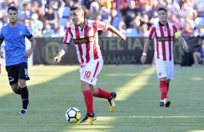 EXCLUSIV Dezvăluiri din vestiarul lui Dinamo! Cum l-a făcut Albin pe Contra să se rănească + Angry Birds în loc de antrenament