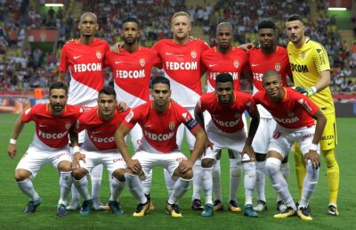 Transfer ratat pentru PSG » Noua perlă a Franței rămâne la Monaco