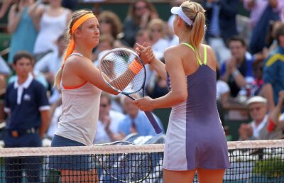 O jucătoare de top s-a retras de la US Open: "Nu sunt dispusă să fac asta"