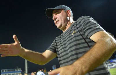 Hagi anunță schimbări masive după eșecul cu RB Salzburg: "Acum ne-am dat seama de asta"