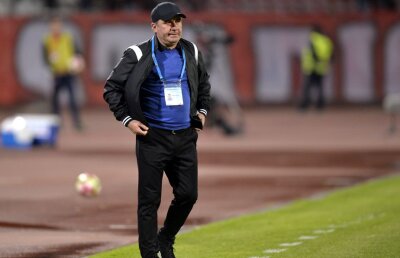 Un important oficial al Federației aruncă bomba: "Hagi merită a doua șansă la națională"