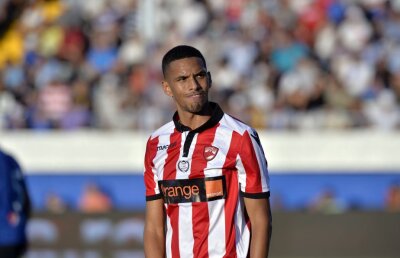 Barcelona l-a refuzat pe Rivaldinho » Cum putea ajunge jucătorul lui Dinamo pe Camp Nou