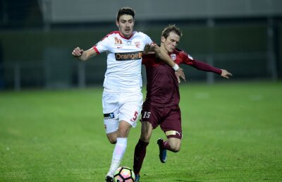 Surpriză! Unde se va disputa meciul din etapa a opta dintre FC Voluntari și Dinamo