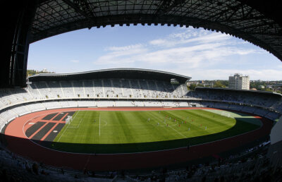 De ce FC Voluntari s-a cazat la 100km de Cluj înainte de meciul cu CFR: blocați de Martorii lui Iehova