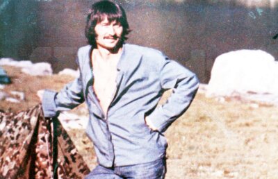 Perle din arhiva foto GSP » Îl recunoașteți? Imagine colosală de acum 47 de ani 