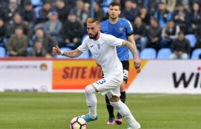 VIDEO Campioana e de nerecunoscut » CSU Craiova o învinge pe Viitorul, 2-0, și adâncește criza echipei lui Hagi