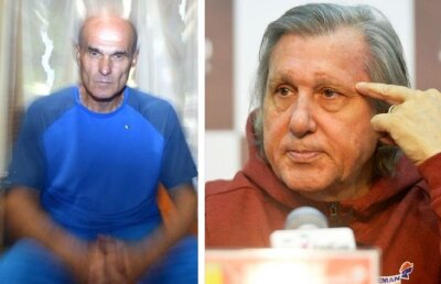 CTP, după Halep - Muguruza: "Unii se pot gândi și la un meci aranjat" » Replica acidă a lui Năstase la adresa jurnalistului