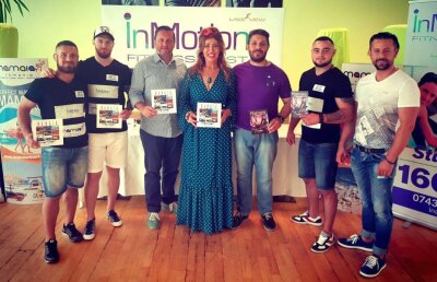 3 români sunt gata să facă show în gala de Superkombat care va avea loc în China