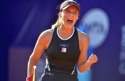 Surpriză uriașă produsă de Ana Bogdan la New Haven! A eliminat favorita a cincea