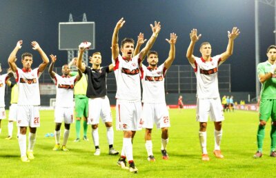 Semnal de alarmă tras de șefii lui Dinamo: "Deja este prea mult"