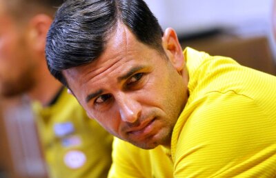 FCSB - Sporting // Becali l-a dat de gol pe Dică » Ce jucător-surpriză trimite în locul lui Pintilii