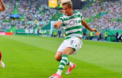  FCSB - Sporting // Coentrao le declară război steliștilor: "Vrem să avem mai multe ocazii"