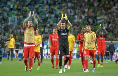 FCSB se poate inspira din istoria sa » Detaliile care le dau speranțe elevilor lui Nicolae Dică pentru încă o calificare magică