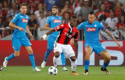 VIDEO Cunoaștem primele echipe calificate în grupele Ligii Campionilor