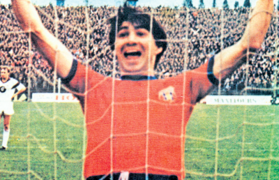 FCSB - Sporting // Gazeta prezintă: 7 calificări fabuloase reușite de Steaua pe propriul teren